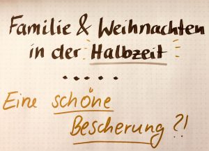 Weihnachten und Familie